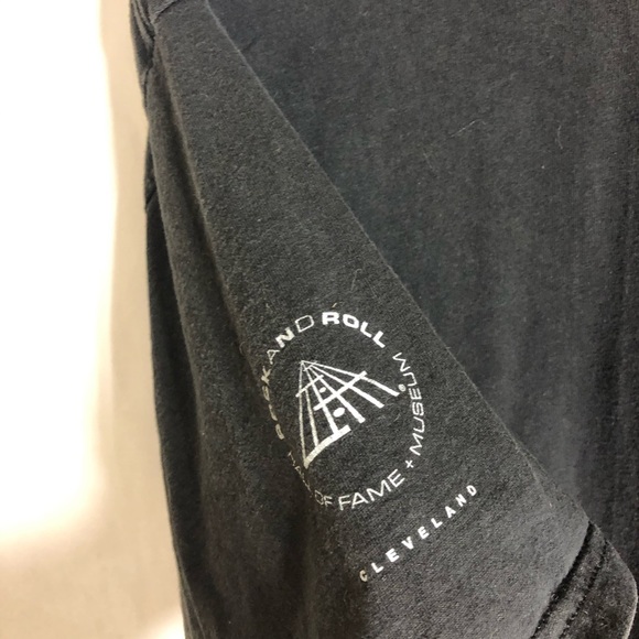 Rock and Roll HOF Cleveland Shirt Size XXXL - Picture 4 of 6